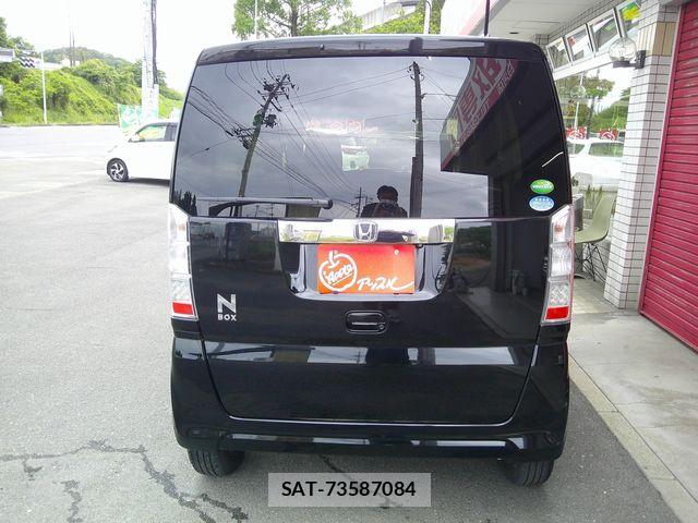 Honda N BOX 2017-03 7251692-4