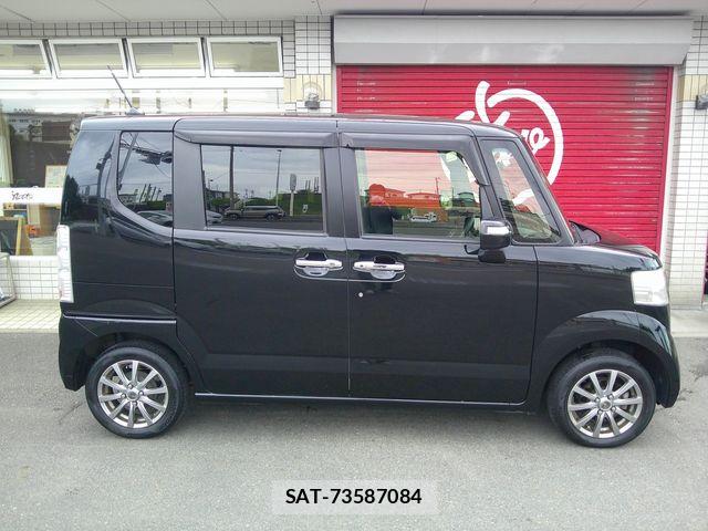 Honda N BOX 2017-03 7251692-5