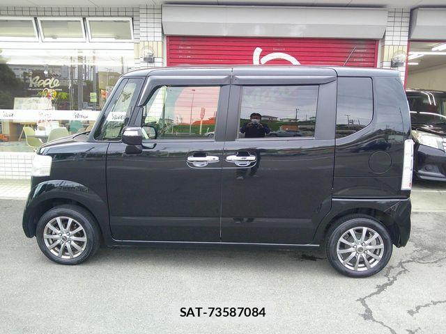 Honda N BOX 2017-03 7251692-6