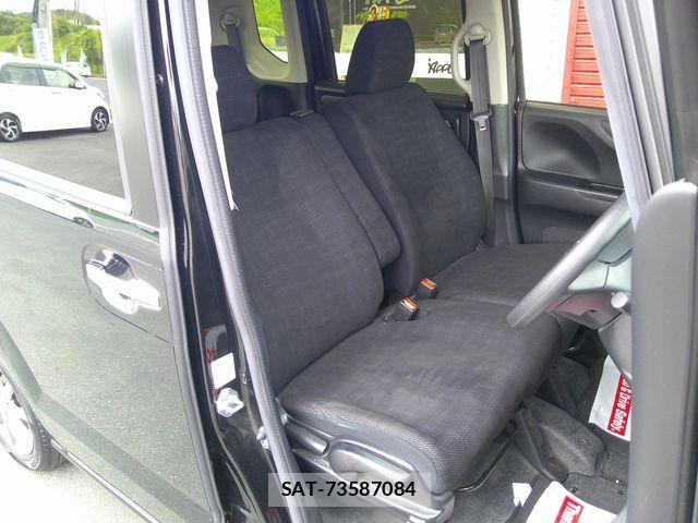Honda N BOX 2017-03 7251692-8