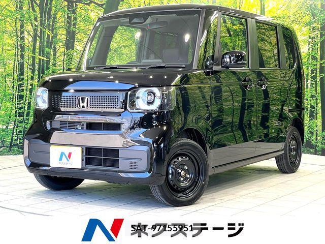 Honda N BOX 2024-12 7251682-0
