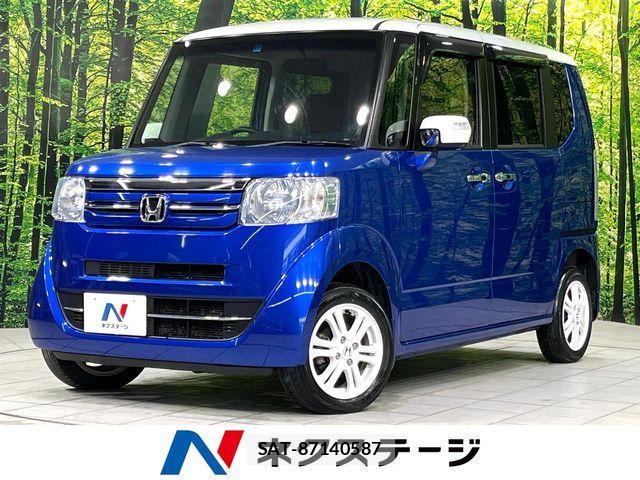 Honda N BOX 2015-12 7251687-0