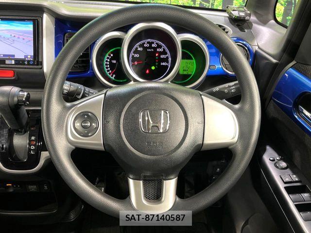 Honda N BOX 2015-12 7251687-11