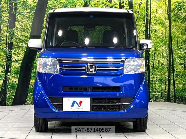 Honda N BOX 2015-12 7251687-14
