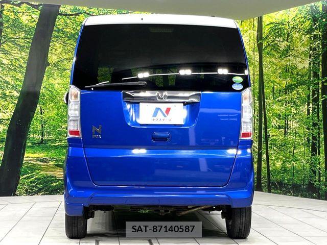 Honda N BOX 2015-12 7251687-15