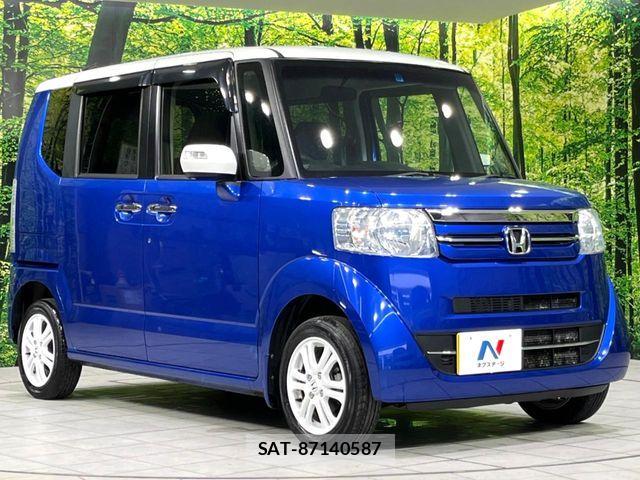 Honda N BOX 2015-12 7251687-16