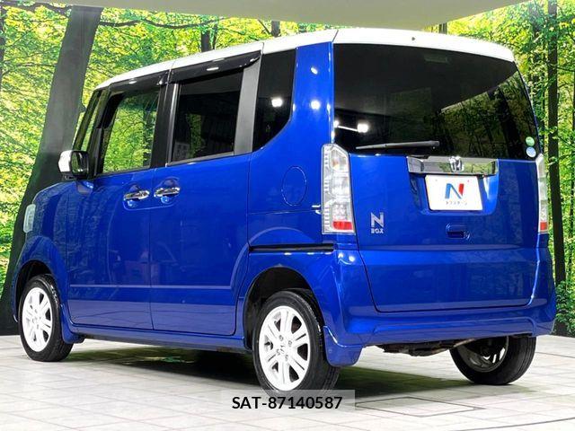 Honda N BOX 2015-12 7251687-17