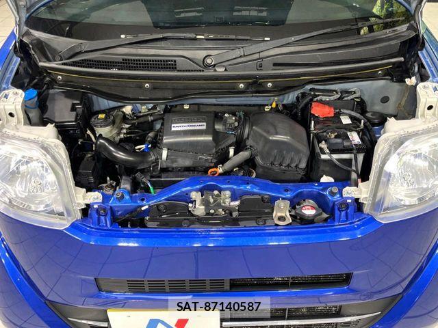 Honda N BOX 2015-12 7251687-18
