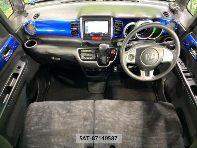 Honda N BOX 2015-12 7251687-2
