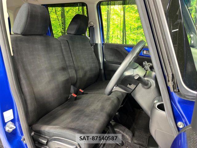 Honda N BOX 2015-12 7251687-8