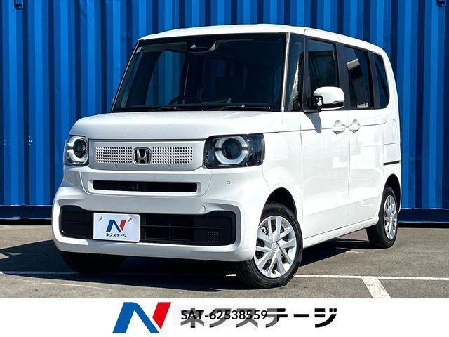 Honda N BOX 2024-11 7251686-0