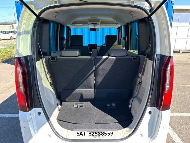 Honda N BOX 2024-11 7251686-9