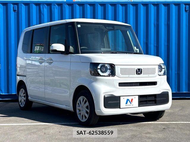 Honda N BOX 2024-11 7251686-15