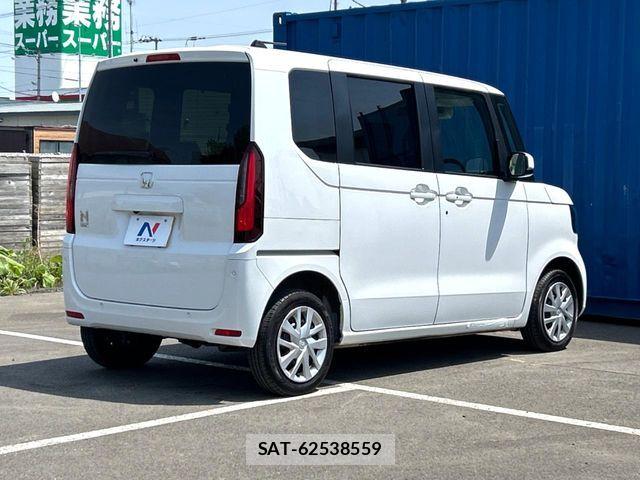 Honda N BOX 2024-11 7251686-16