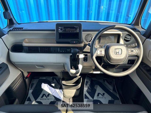 Honda N BOX 2024-11 7251686-1