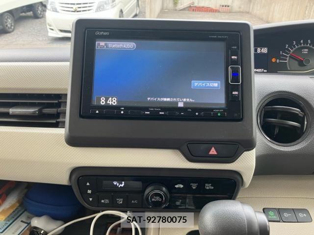 Honda N BOX 2017-10 7251689-14