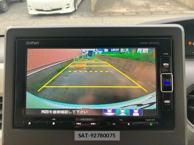 Honda N BOX 2017-10 7251689-15