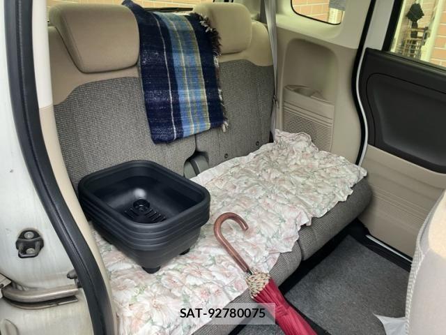 Honda N BOX 2017-10 7251689-7