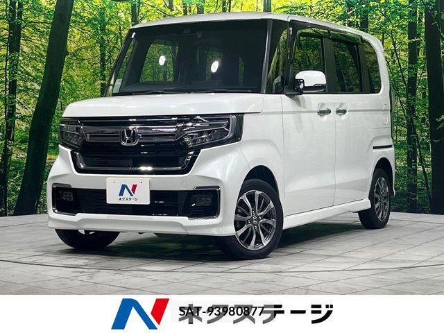 Honda N BOX 2022-08 7251684-0