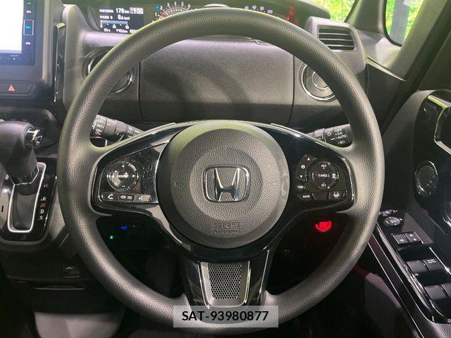 Honda N BOX 2022-08 7251684-11