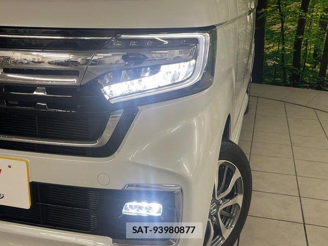 Honda N BOX 2022-08 7251684-12