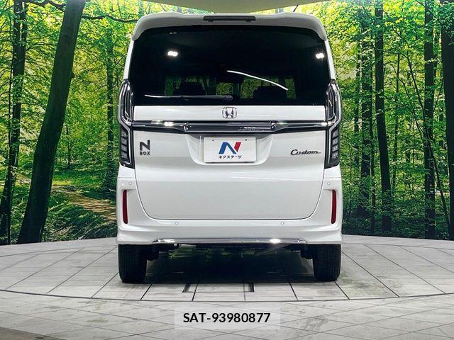 Honda N BOX 2022-08 7251684-15
