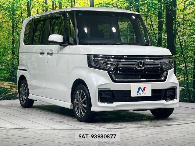 Honda N BOX 2022-08 7251684-16