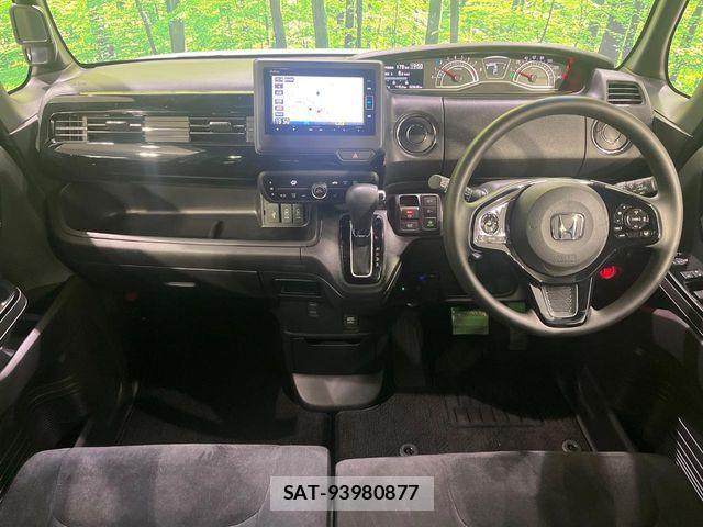 Honda N BOX 2022-08 7251684-1