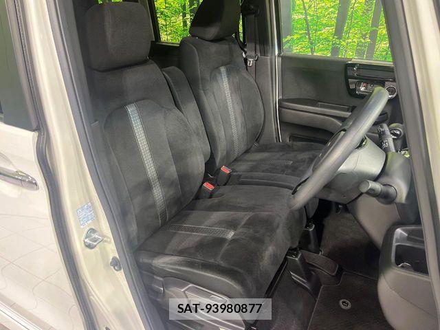 Honda N BOX 2022-08 7251684-8