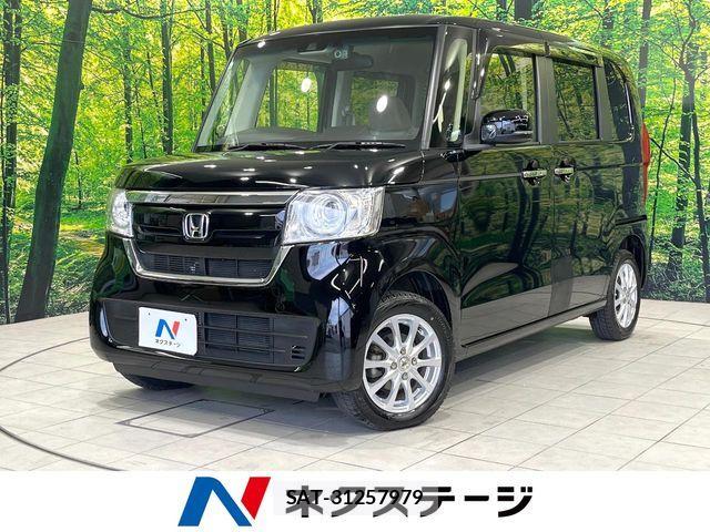 Honda N BOX 2020-09 7251688-0
