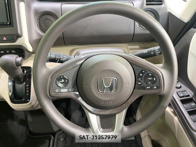 Honda N BOX 2020-09 7251688-10
