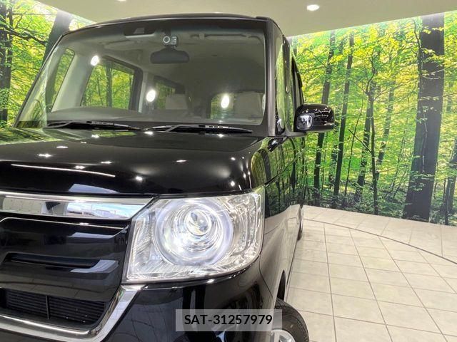 Honda N BOX 2020-09 7251688-11
