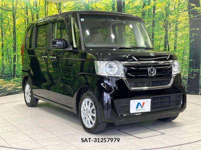 Honda N BOX 2020-09 7251688-15