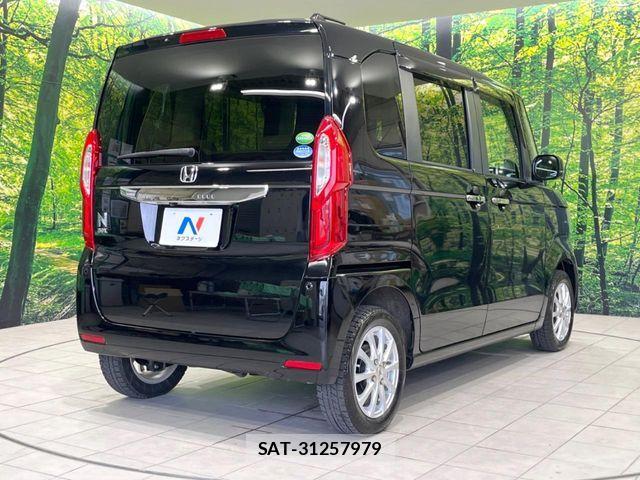 Honda N BOX 2020-09 7251688-16