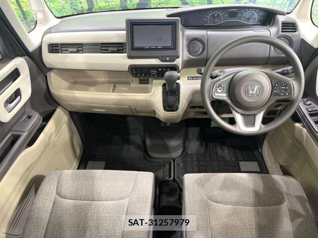 Honda N BOX 2020-09 7251688-1
