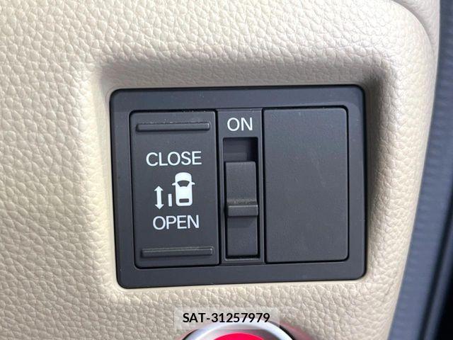 Honda N BOX 2020-09 7251688-3