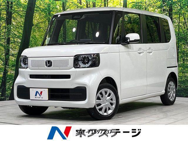 Honda N BOX 2024-12 7272468-0