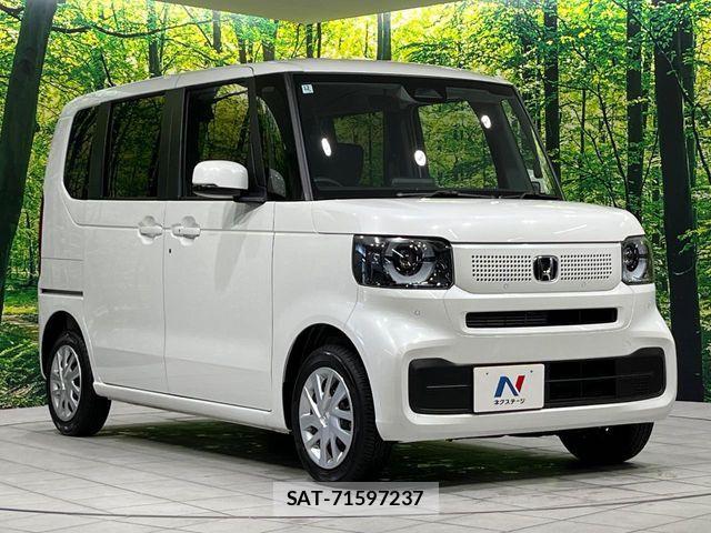 Honda N BOX 2024-12 7272468-16