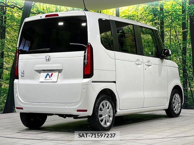 Honda N BOX 2024-12 7272468-17