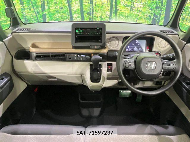 Honda N BOX 2024-12 7272468-1