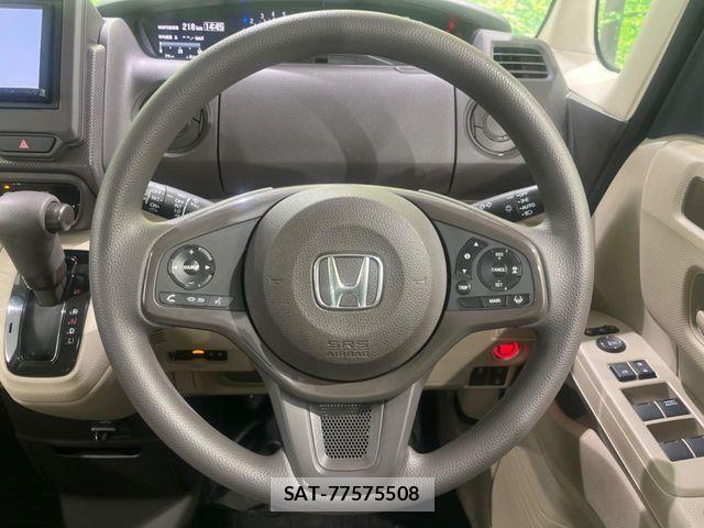 Honda N BOX 2020-10 7272467-11