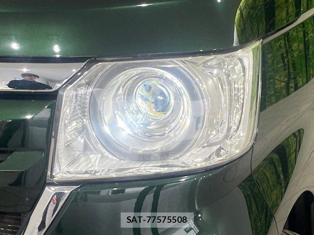 Honda N BOX 2020-10 7272467-12
