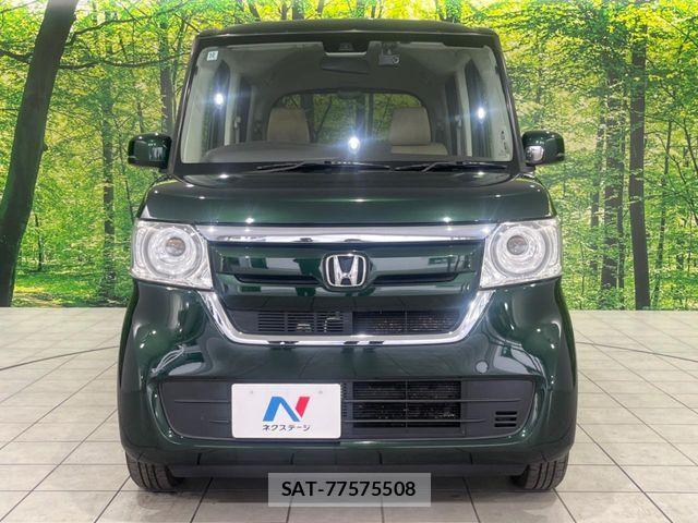 Honda N BOX 2020-10 7272467-14