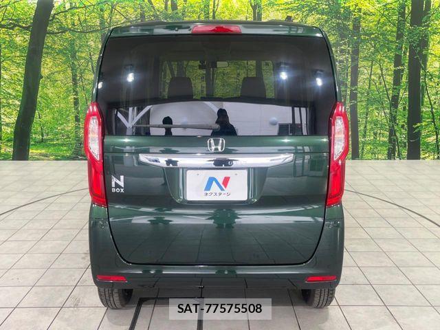 Honda N BOX 2020-10 7272467-15