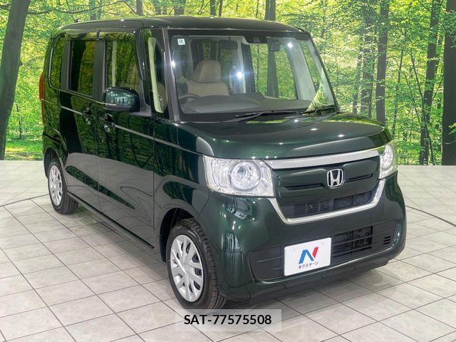 Honda N BOX 2020-10 7272467-16