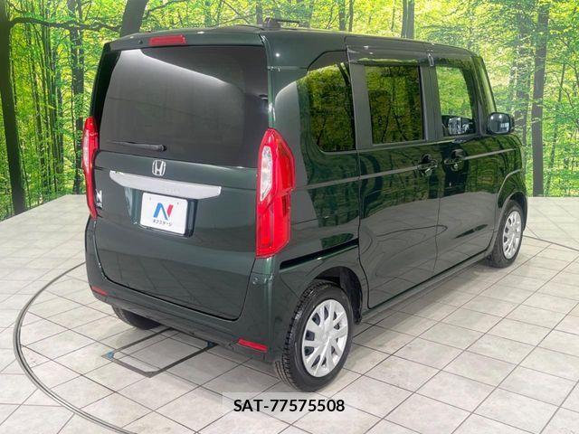 Honda N BOX 2020-10 7272467-17