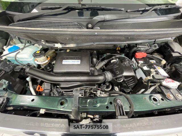 Honda N BOX 2020-10 7272467-18