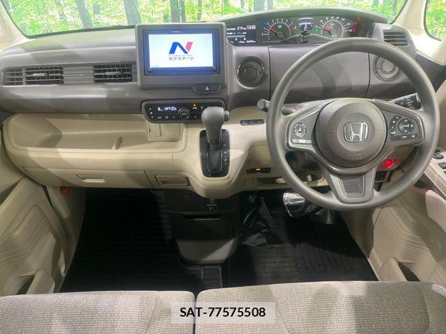 Honda N BOX 2020-10 7272467-1