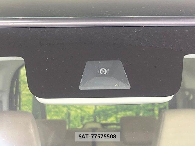 Honda N BOX 2020-10 7272467-3