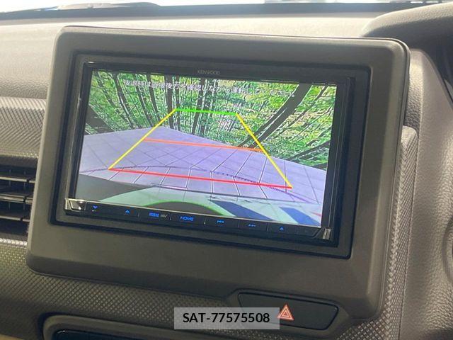 Honda N BOX 2020-10 7272467-5